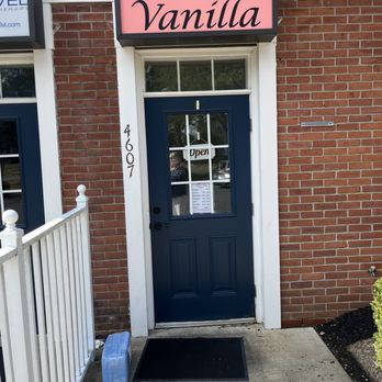 Lilla Vanilla - Hello Mon ami - Patisserie/Cake Shop Near Me - Hamilton Township, New Jersey Lilla Vanilla - Hello Mon ami - Patisserie/Cake Shop Near Me - Hamilton Township, New Jersey