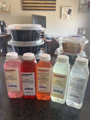 Innovation Weight Loss and Fitness