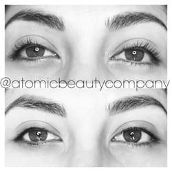 Atomic Beauty Company