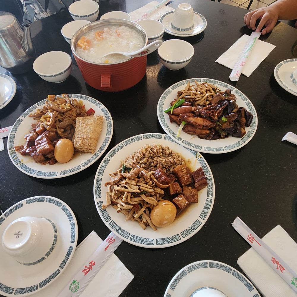 Lu's Garden - 3 item - Chinese Near Me - San Gabriel, California Lu's Garden - 3 item - Chinese Near Me - San Gabriel, California