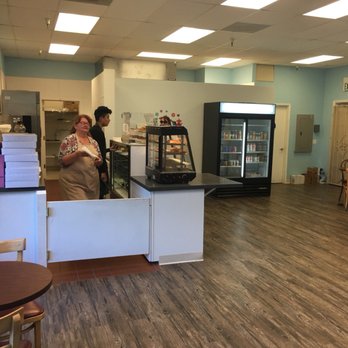 Daily Donuts - View from the entrance - Donuts Near Me - Benicia, California