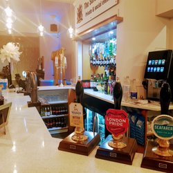 Surbiton Club