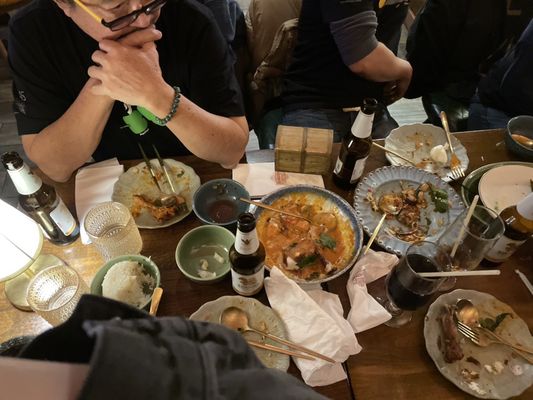 Samsaen Thai by null