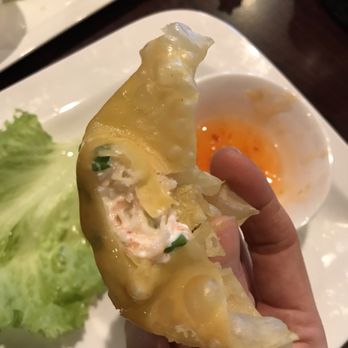 What The Phở - Crab Rangoon - Vietnamese Near Me - Livonia, Michigan What The Phở - Crab Rangoon - Vietnamese Near Me - Livonia, Michigan
