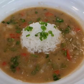 Welcome Diner - Seafood Etouffee - Diners Near Me - Phoenix, Arizona Welcome Diner - Seafood Etouffee - Diners Near Me - Phoenix, Arizona