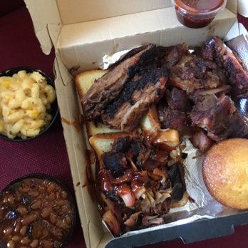 Famous Dave's Bar-B-Que - American Near Me - El Paso, Texas Famous Dave's Bar-B-Que - American Near Me - El Paso, Texas