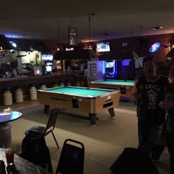 Ma's Dairy Farm Tavern