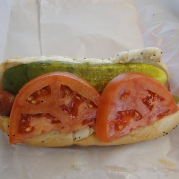 Wolfy's - Perfect Meal - Hot Dogs Near Me - Chicago, Illinois