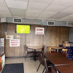 Hot Dog Hut Downtown