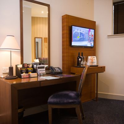 Malmaison Leeds by null