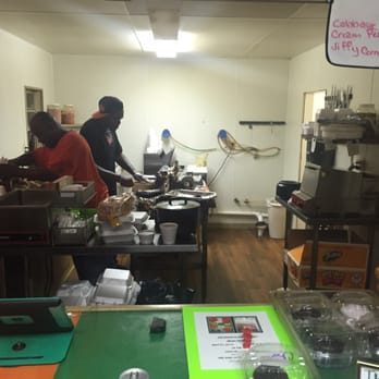 Yall's Barbecue N' Produce - Great people. - Barbeque Near Me - Tyler, Texas Yall's Barbecue N' Produce - Great people. - Barbeque Near Me - Tyler, Texas