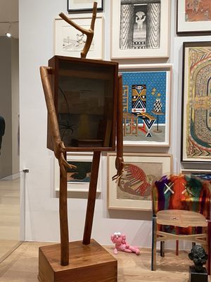 The Drawing Center by null