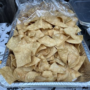 Taqueria Talavera - Tortilla chips - Mexican Near Me - Berkeley, California Taqueria Talavera - Tortilla chips - Mexican Near Me - Berkeley, California