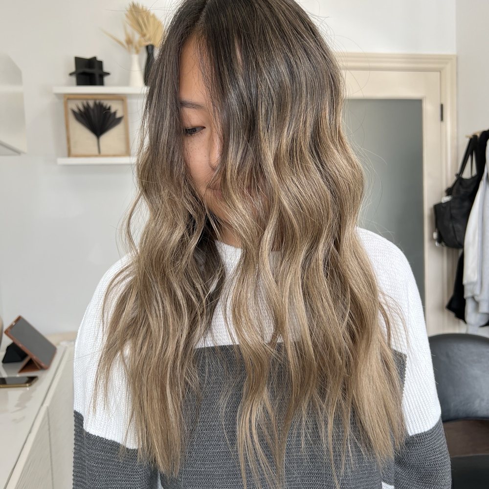 Hair by Kiara - Blow Dry/Out Services Near Me - Wailuku, Hawaii Hair by Kiara - Blow Dry/Out Services Near Me - Wailuku, Hawaii