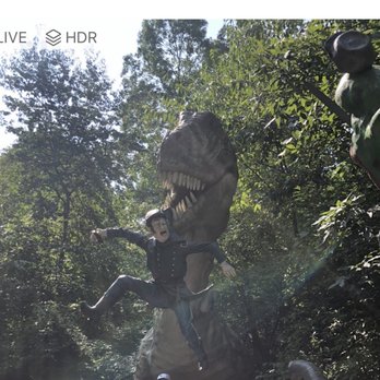 Dinosaur Kingdom II - Amusement Parks Near Me - Natural Bridge, Virginia Dinosaur Kingdom II - Amusement Parks Near Me - Natural Bridge, Virginia