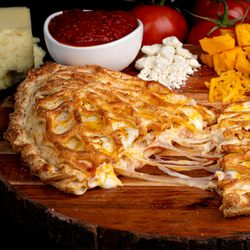Calzone Life