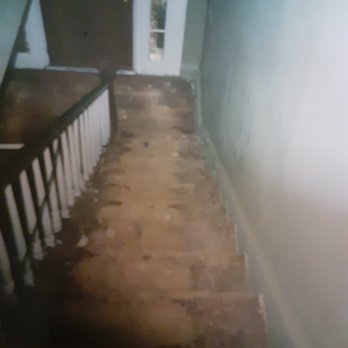John's Kustom Floors - a stairway in a house - Flooring Near Me - Feura Bush, New York John's Kustom Floors - a stairway in a house - Flooring Near Me - Feura Bush, New York