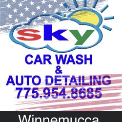 Sky Mobile Detailing - The best Auto Detailing in town!! Call now for appointment!!