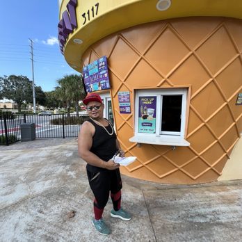 Twistee Treat - SODO - Ice Cream & Frozen Yogurt Near Me - Orlando, Florida Twistee Treat - SODO - Ice Cream & Frozen Yogurt Near Me - Orlando, Florida