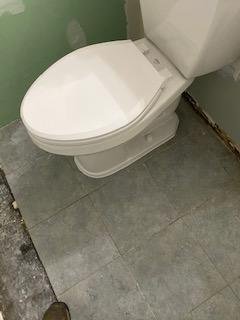 Slide of Blue Collar Plumbing