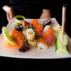 Mamo Sushi