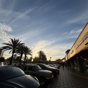 Citadel Outlets - Outlet Stores Near Me - Los Angeles, California