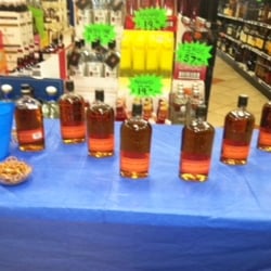 Broadway Liquors