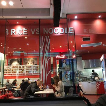 Rice vs Noodle - Korean Near Me - Surfers Paradise, QLD Rice vs Noodle - Korean Near Me - Surfers Paradise, QLD