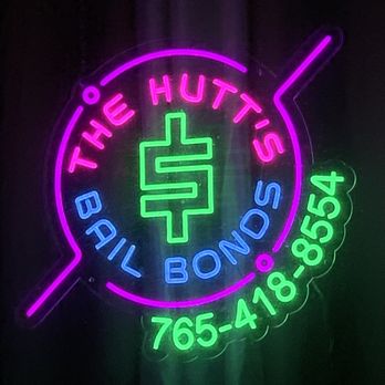The Hutt's Bail Bonds - Bail Bondsmen Near Me - Lafayette, Indiana The Hutt's Bail Bonds - Bail Bondsmen Near Me - Lafayette, Indiana