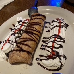 Xangos Cheesecake Xangos Cheesecake