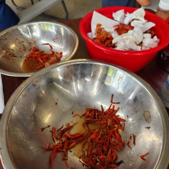 Crawfish Shack - BugbucketAffer - Cajun/Creole Near Me - Crosby, Texas Crawfish Shack - BugbucketAffer - Cajun/Creole Near Me - Crosby, Texas
