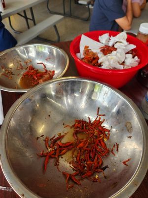 Crawfish Shack by null