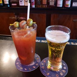B&D Village Inn - Bloody Mary