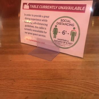 Applebee's Grill + Bar - Social distancing - American Near Me - Center Point, Alabama