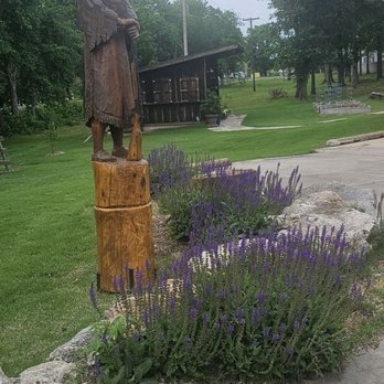 Midland Valley Trail - Sights along trail - Hiking Near Me - Tulsa, Oklahoma