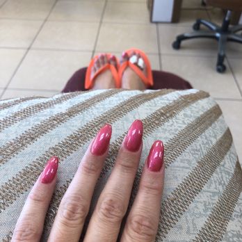 Us Nails & Spa - Nail Salons Near Me - Chino Hills, California