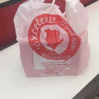 Excelente Chinese Cooked Ham - Bit of heaven - Meat Shops Near Me - Manila, NCR