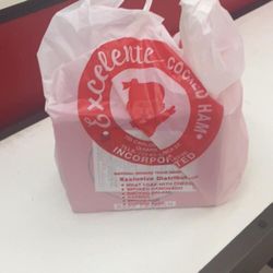 Excelente Chinese Cooked Ham - Bit of heaven