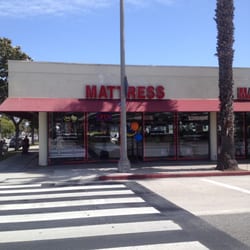R Mattress - Santa Monica
