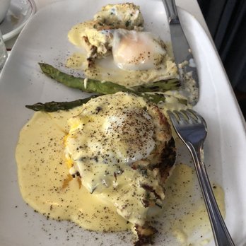 Dada - Crab Cakes eggs Benedict - New American Near Me - Delray Beach, Florida Dada - Crab Cakes eggs Benedict - New American Near Me - Delray Beach, Florida