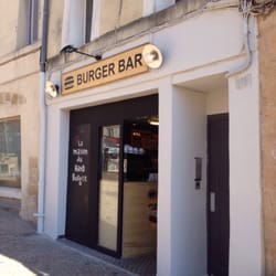 Burger Bar
