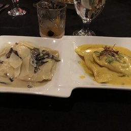 Ravioli Duo