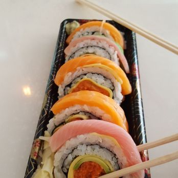 969 NYC Coffee - Sushi ($7) huge - Coffee & Tea Near Me - Jackson Heights, New York 969 NYC Coffee - Sushi ($7) huge - Coffee & Tea Near Me - Jackson Heights, New York