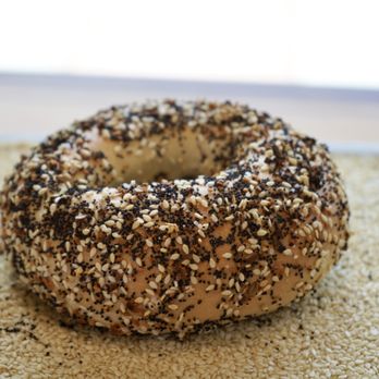 Bagels 'n Grinds - Bagels Near Me - Potomac, Maryland