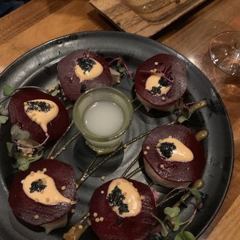 Shizen - Surprise Ending - Sushi Bars Near Me - San Francisco, California Shizen - Surprise Ending - Sushi Bars Near Me - San Francisco, California