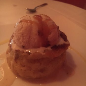 Mignon - Bread pudding - Steakhouses Near Me - Plano, Texas
