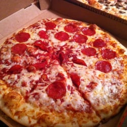 Little Caesars