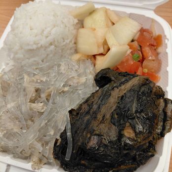 Ige's Lunchwagon & Catering - Hawaiian Plate - Caterers Near Me - Aiea, Hawaii Ige's Lunchwagon & Catering - Hawaiian Plate - Caterers Near Me - Aiea, Hawaii