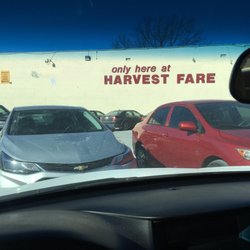 Harvest Fare