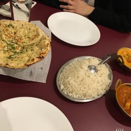 Chicken Tikka